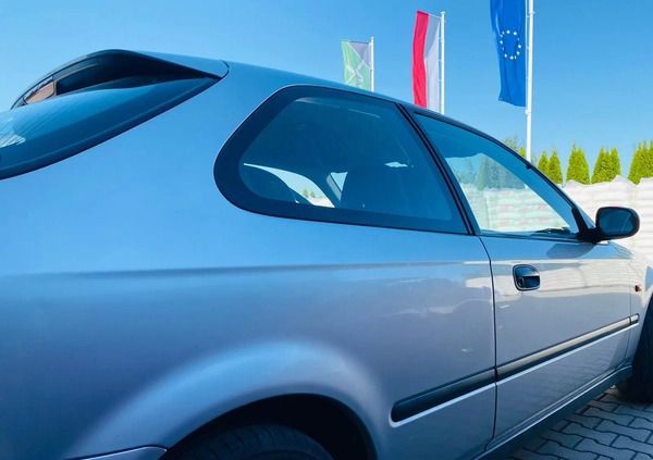 Kia Ceed cena 64000 przebieg: 1208, rok produkcji 2024 z Tykocin małe 191